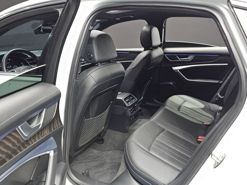 2022 Audi A6 45 TFSI Premium photo 12