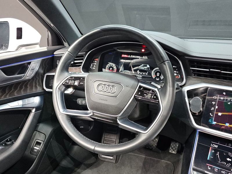 2022 Audi A6 45 TFSI Premium photo 13