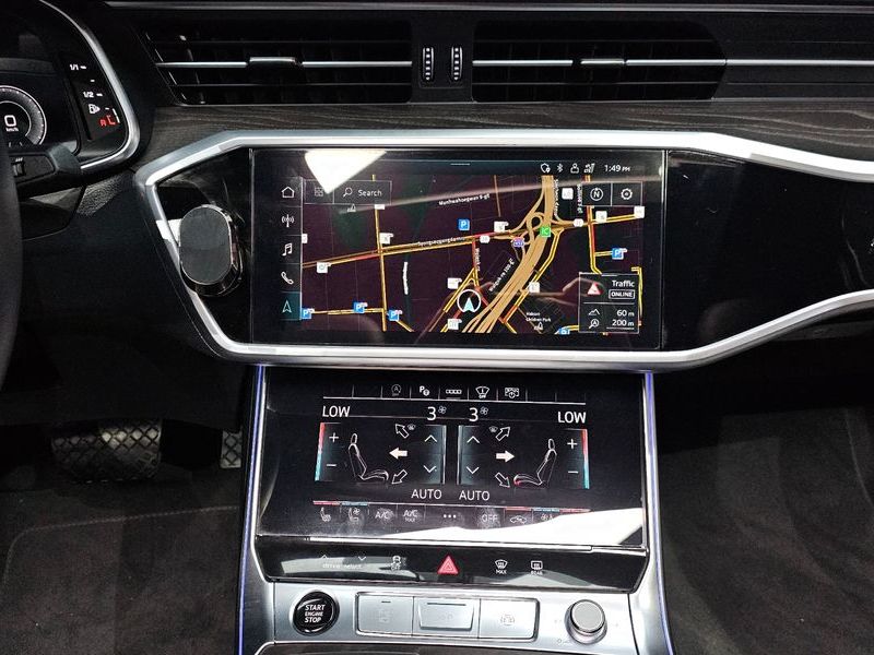 2022 Audi A6 45 TFSI Premium photo 14