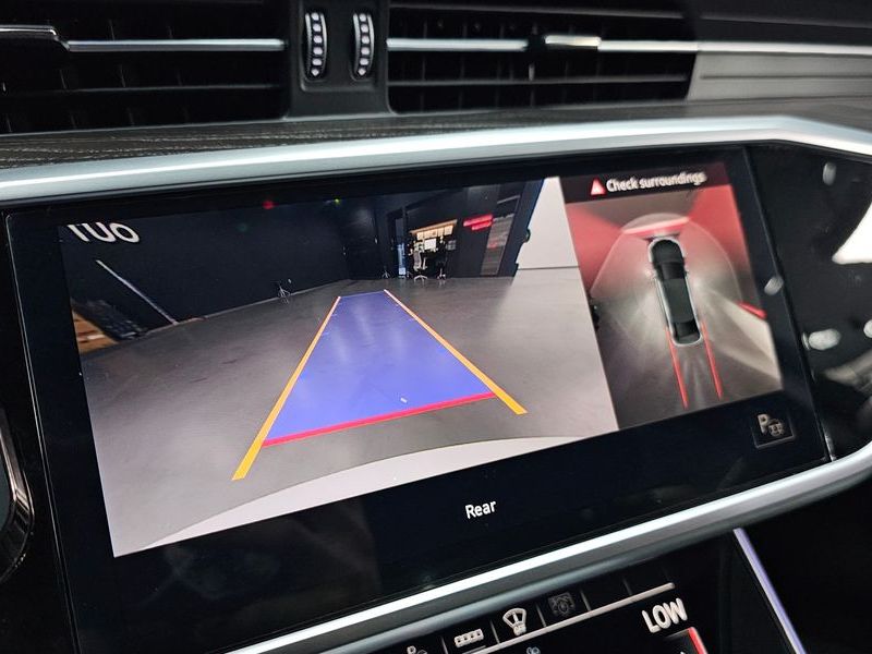 2022 Audi A6 45 TFSI Premium photo 15