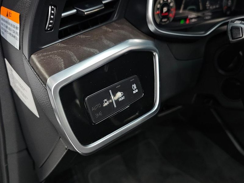2022 Audi A6 45 TFSI Premium photo 16
