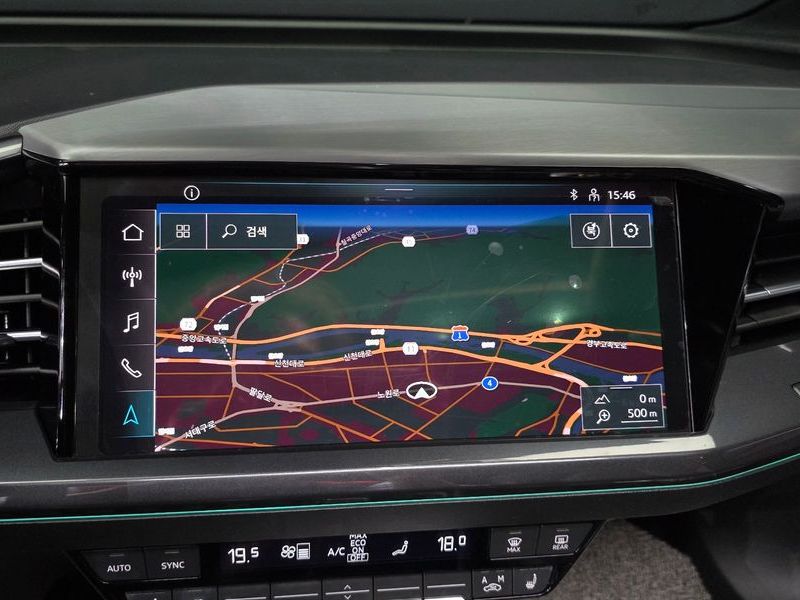 2023 Audi e-tron 40 Sportback photo 14