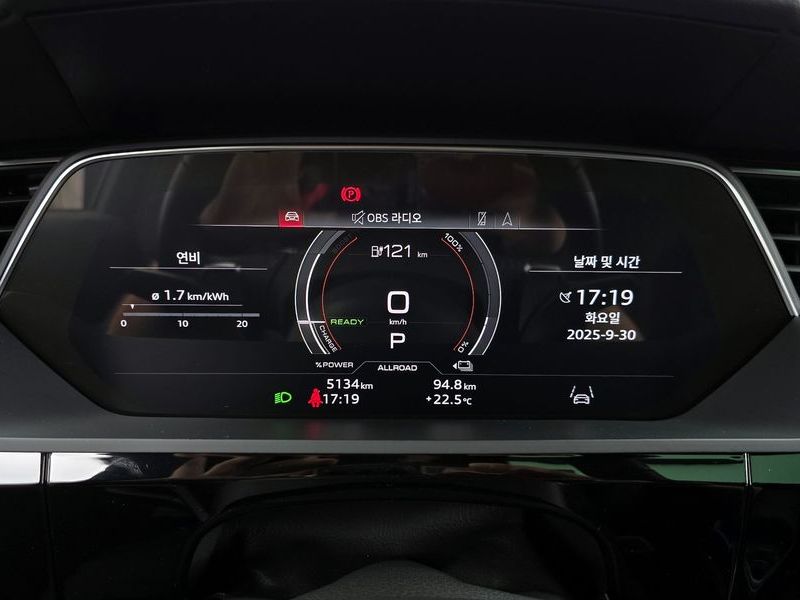 2023 Audi e-tron S Sportback photo 8