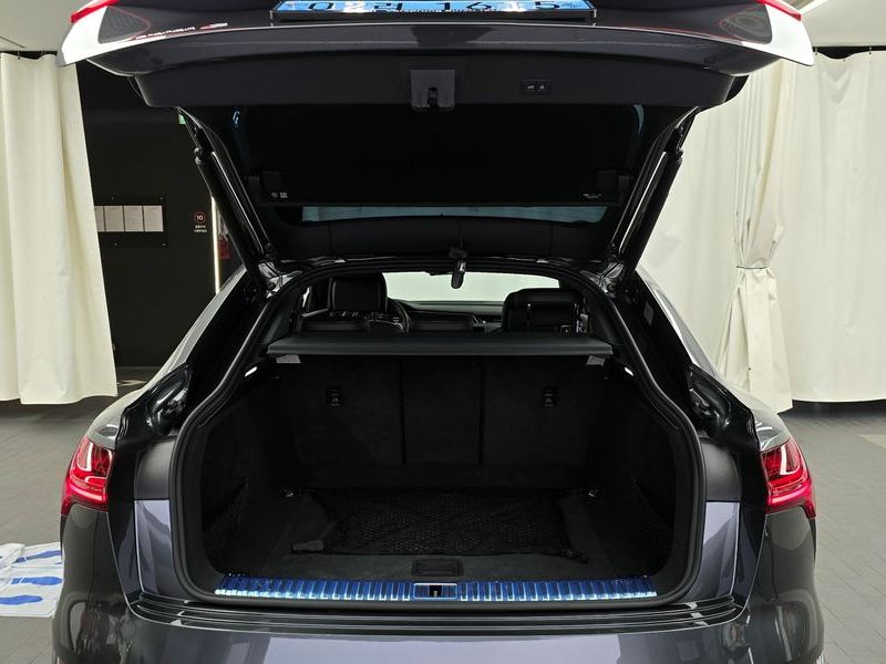 2023 Audi e-tron S Sportback photo 20