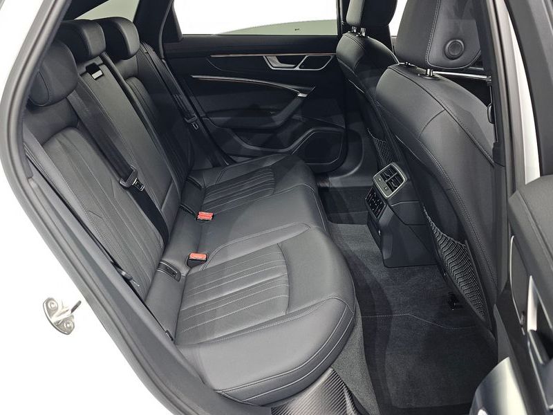 2022 Audi A6 40 TDI Premium photo 11
