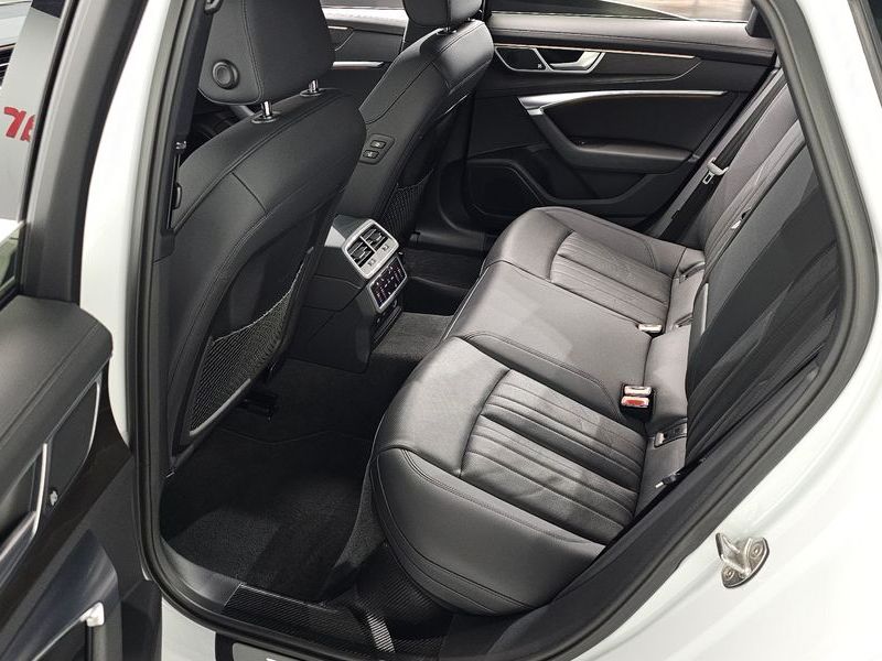 2022 Audi A6 40 TDI Premium photo 12