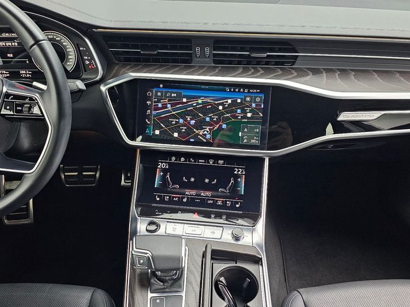 2022 Audi A6 40 TDI Premium photo 17