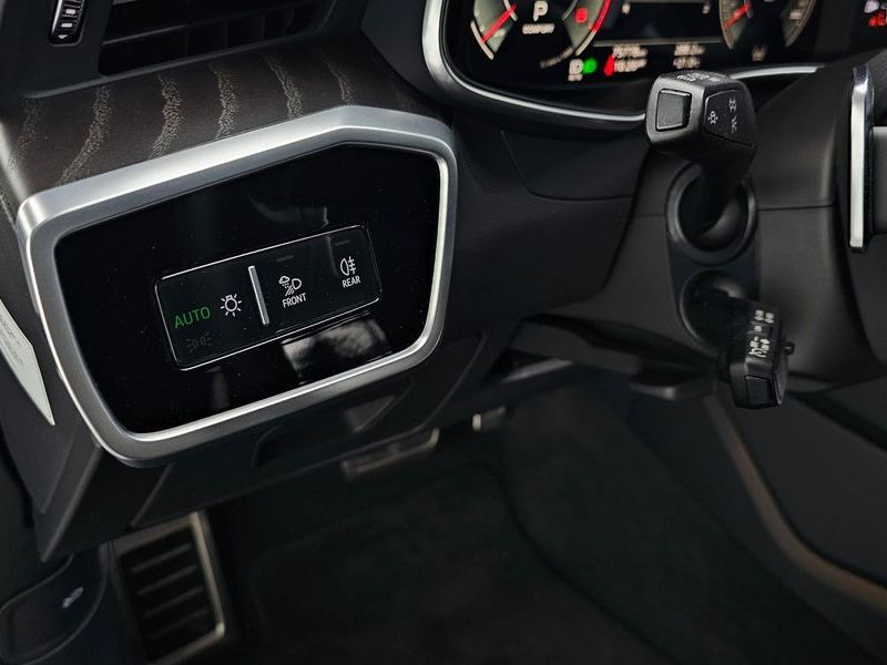 2022 Audi A6 40 TDI Premium photo 19