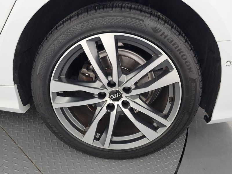 2022 Audi A6 40 TDI Premium photo 21