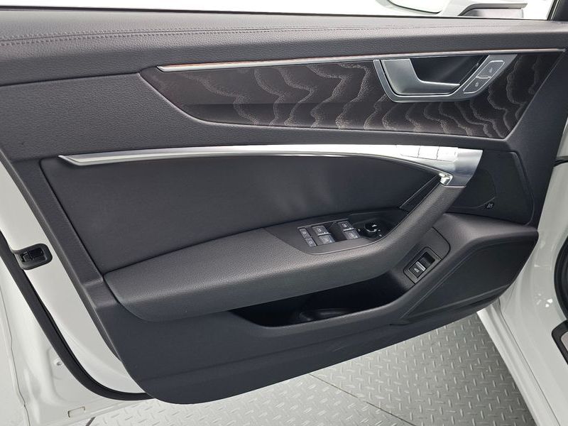 2022 Audi A6 40 TDI Premium photo 24