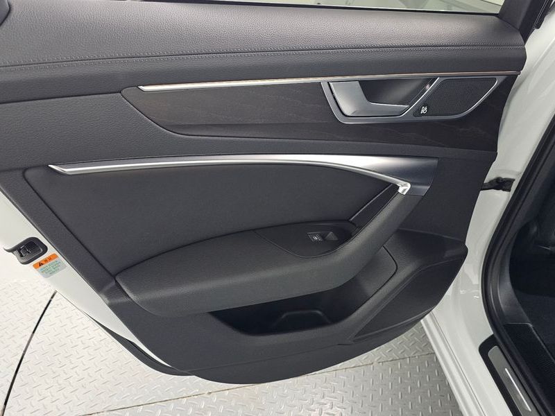 2022 Audi A6 40 TDI Premium photo 25