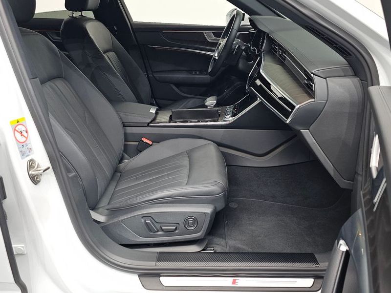 2022 Audi A6 40 TDI Premium photo 26