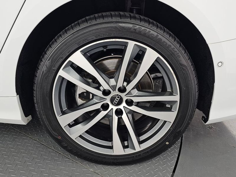 2023 Audi A6 45 TFSI Premium photo 21