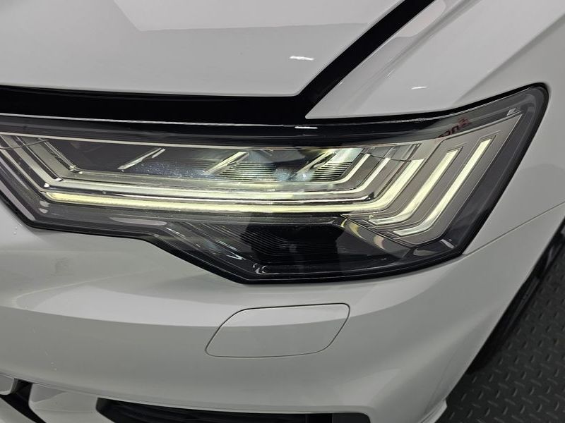 2023 Audi A6 45 TFSI Premium photo 22