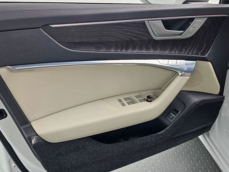 2023 Audi A6 45 TFSI Premium photo 24