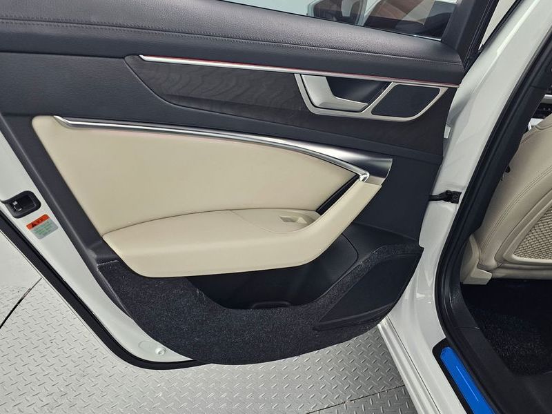 2023 Audi A6 45 TFSI Premium photo 25