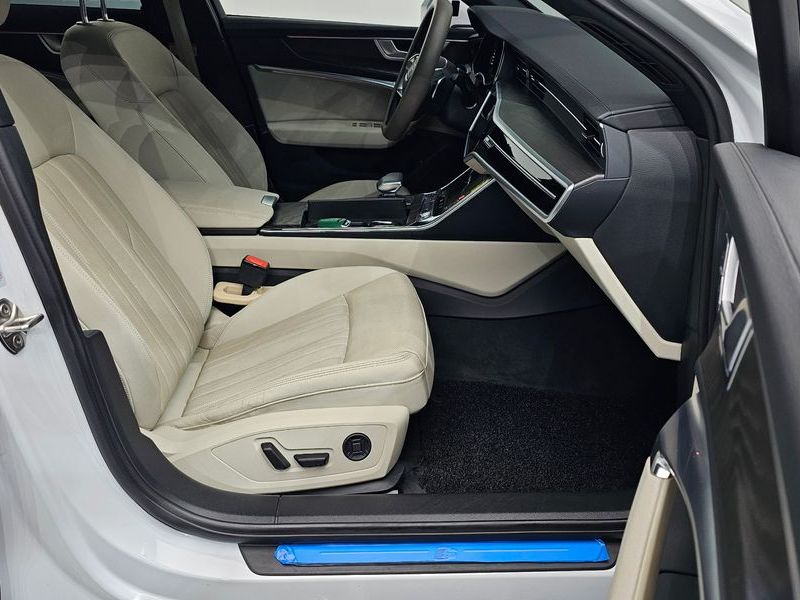 2023 Audi A6 45 TFSI Premium photo 26