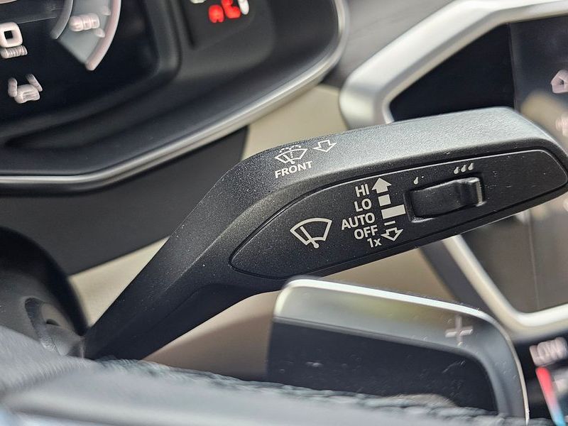 2023 Audi A6 45 TFSI Premium photo 27