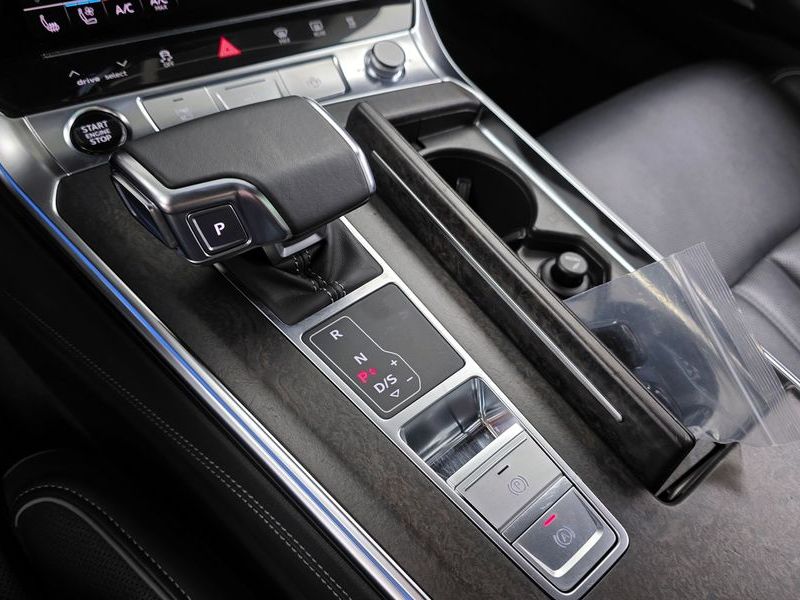 2021 Audi A7 50 TDI Quattrp Premium photo 9