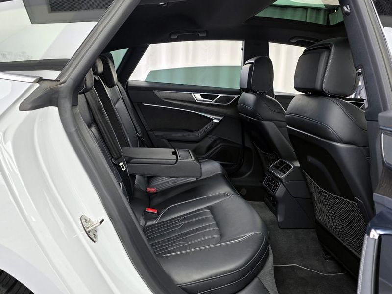 2021 Audi A7 50 TDI Quattrp Premium photo 12
