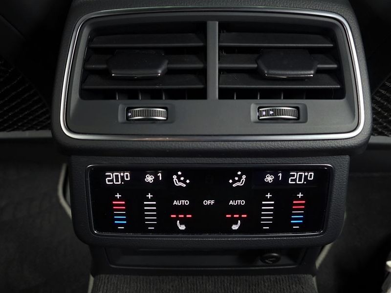2021 Audi A7 50 TDI Quattrp Premium photo 18