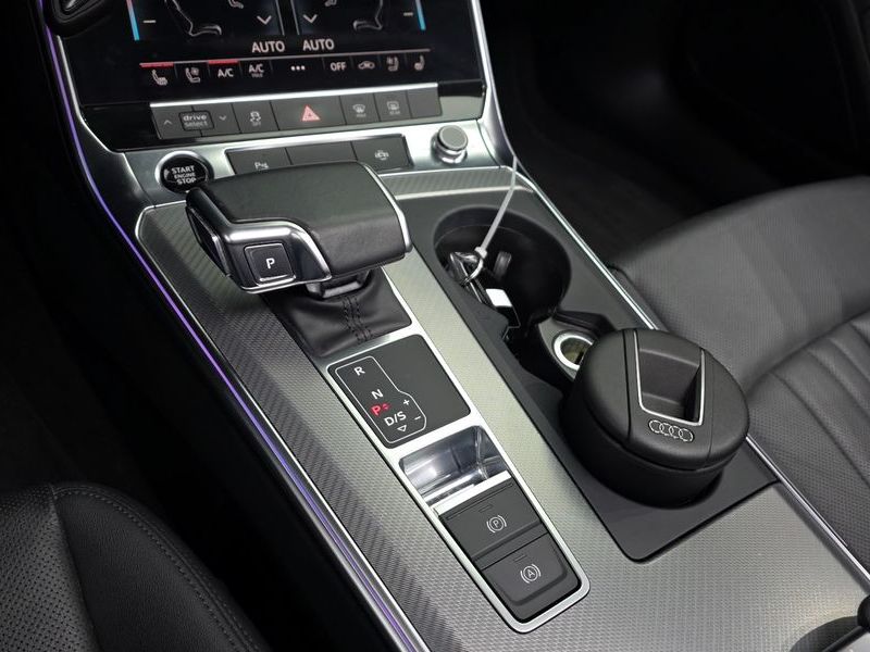 2021 Audi A6 45 TFSI photo 9