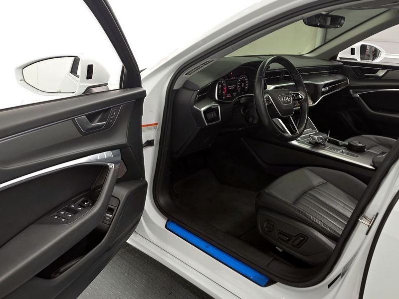 2021 Audi A6 45 TFSI photo 10
