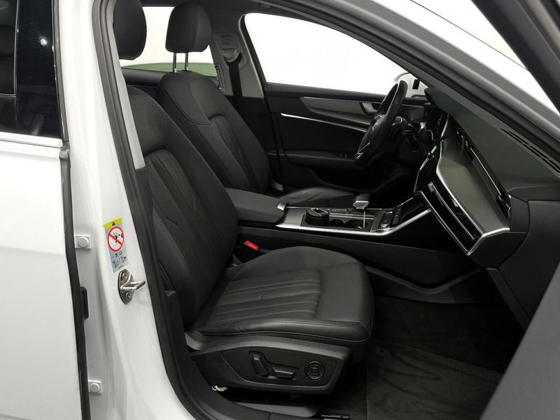 2021 Audi A6 45 TFSI photo 11