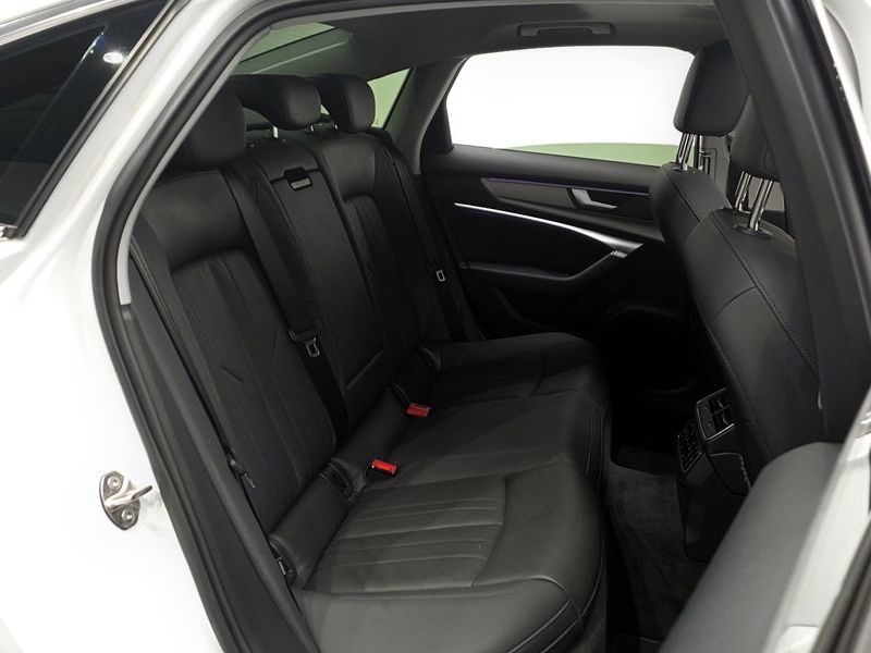 2021 Audi A6 45 TFSI photo 12