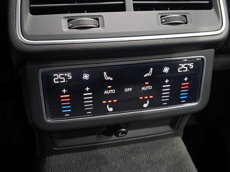 2021 Audi A6 45 TFSI photo 19
