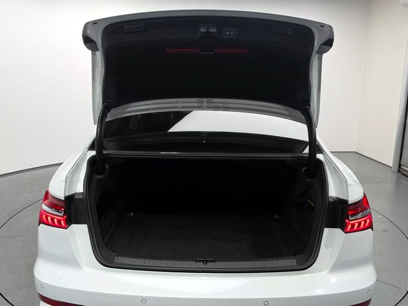 2021 Audi A6 45 TFSI photo 20