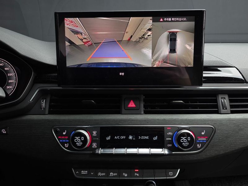 2023 Audi A4 40 TFSI Premium photo 14