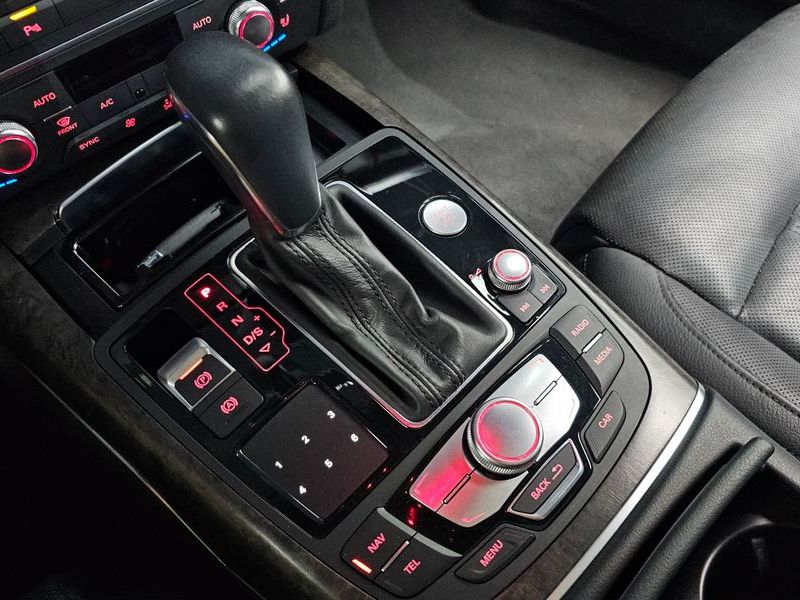 2018 Audi A6 40 TFSI Premium C7 photo 9