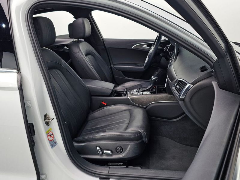 2018 Audi A6 40 TFSI Premium C7 photo 10
