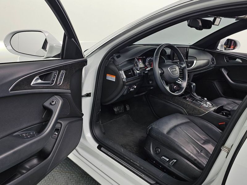 2018 Audi A6 40 TFSI Premium C7 photo 12