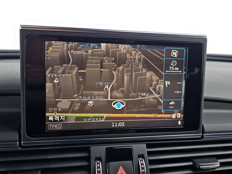 2018 Audi A6 40 TFSI Premium C7 photo 14