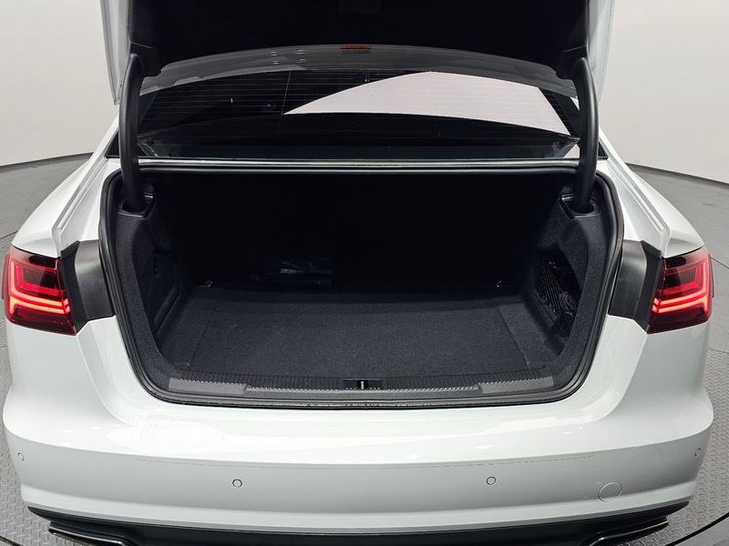 2018 Audi A6 40 TFSI Premium C7 photo 19