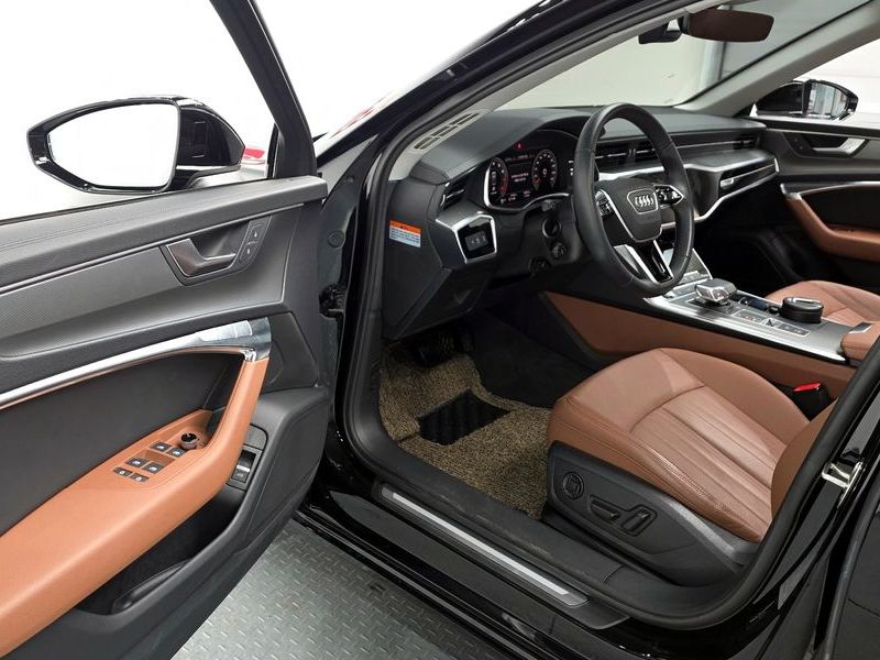 2023 Audi A6 45 TFSI photo 10