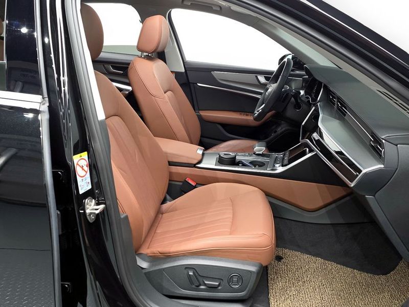 2023 Audi A6 45 TFSI photo 11