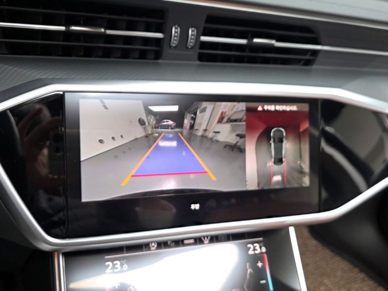 2023 Audi A6 45 TFSI photo 15