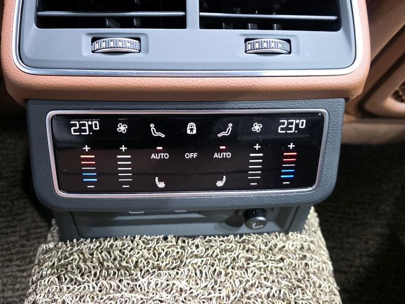 2023 Audi A6 45 TFSI photo 19