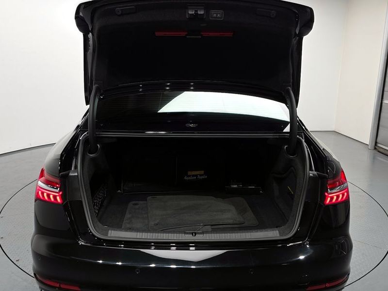 2023 Audi A6 45 TFSI photo 20