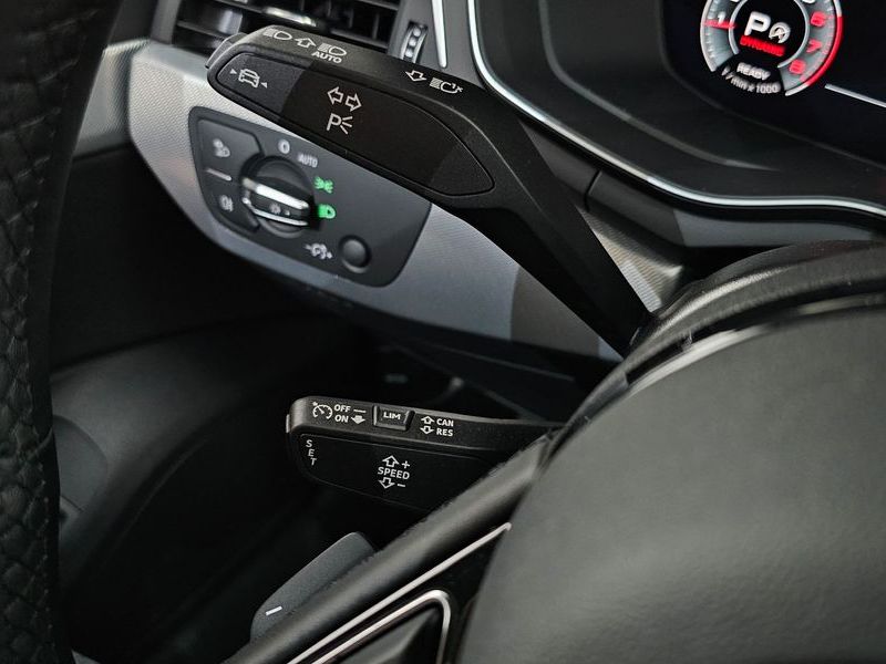 2023 Audi A5 40 TFSI Quattro Sportback photo 19