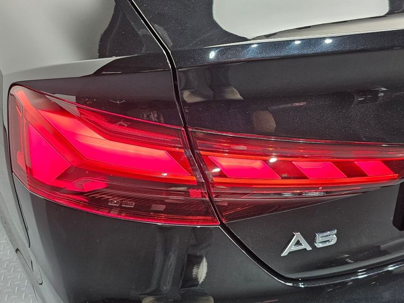 2023 Audi A5 40 TFSI Quattro Sportback photo 23