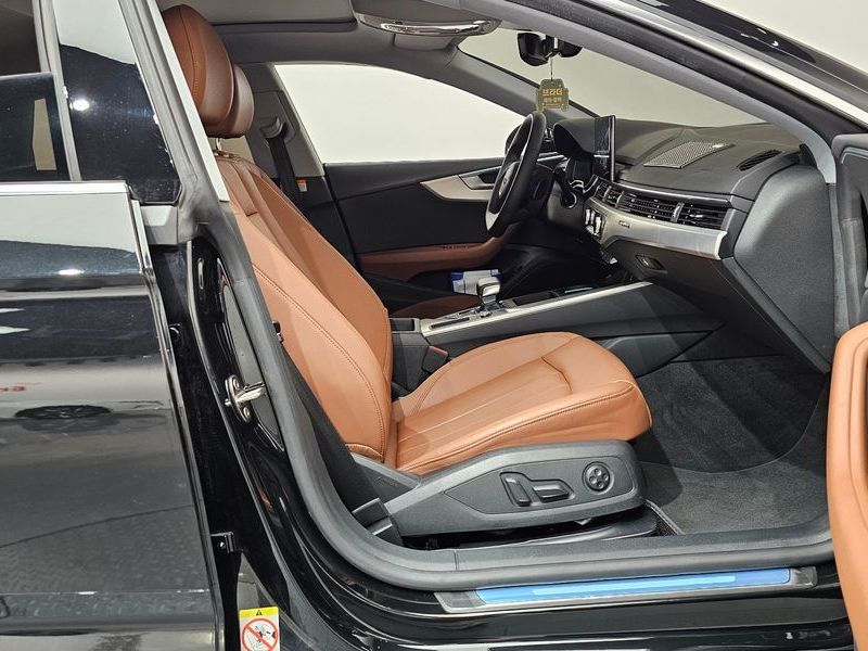 2023 Audi A5 40 TFSI Quattro Sportback photo 26