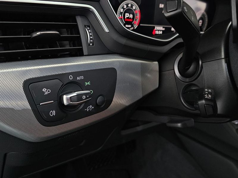 2023 Audi A5 40 TFSI Quattro Sportback photo 28