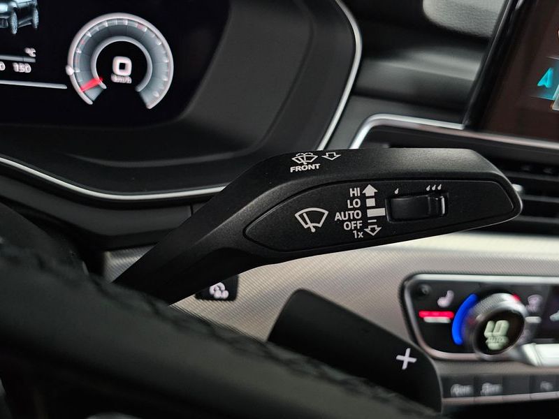 2023 Audi A5 40 TFSI Quattro Sportback photo 29