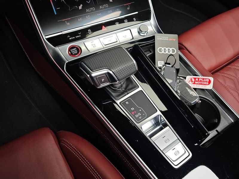 2023 Audi S6 3.0 TDI Quattro photo 9
