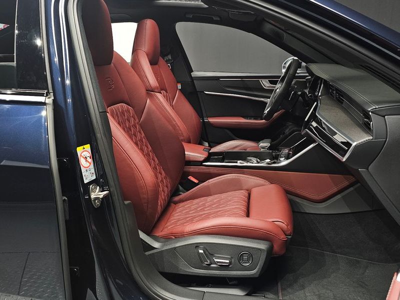 2023 Audi S6 3.0 TDI Quattro photo 10