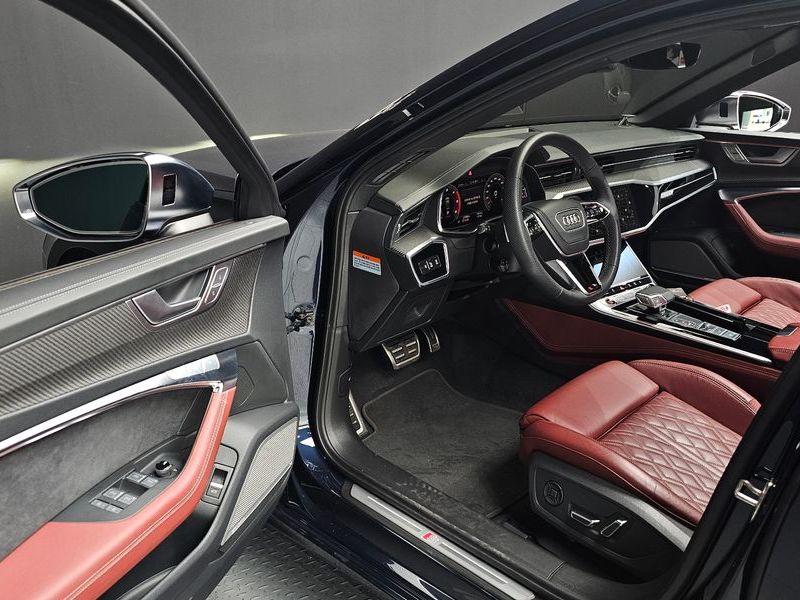 2023 Audi S6 3.0 TDI Quattro photo 11